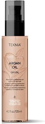 Lakmé - Teknia - Haarolie - 125 ml - Cosmetica