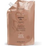 Shampoo - Hydraterend - Normaal en Droog Haar - Vegan Formule - Zonder Sulfaten