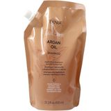 Shampoo - Hydraterend - Normaal en Droog Haar - Vegan Formule - Zonder Sulfaten