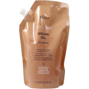 Lakme Teknia  Argan Oil Refill  600 ml