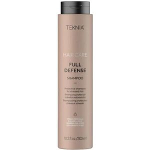 Lakmé - Teknia Full Defense - Shampoo - Geschikt voor Alle Haartypes - Vrij van Parabenen