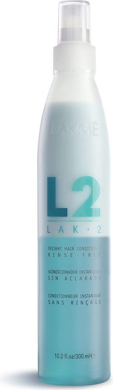Conditioner Lakmé 2 Instant 300 ml