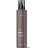 Lakmé - K.Finish Power Strong Hold Mousse - Styling Gel - 300 ml
