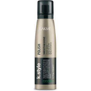 Lakmé - K.Style Smooth & Shine Polish - Sheen Spray - 0ml
