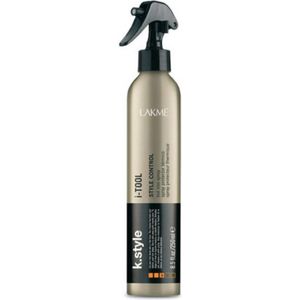 Lakmé - K.Style Style Control I-Tool Hold 3 - Hitte Beschermende Spray - 220°C Bescherming