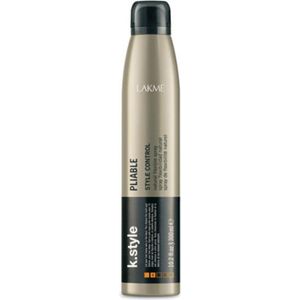 Lakmé - K.Style Pliable - Haarlak - 300ml