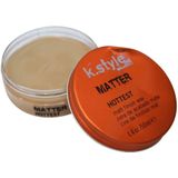 Lakmé K.Style Hottest Matter Wax Hold 3 50ml