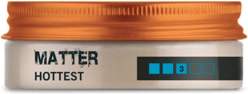 Lakmé K.Style Hottest Matter Wax Hold 3 50ml