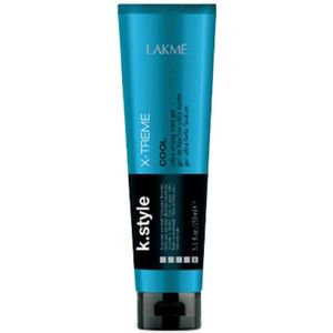Styling Gel Lakmé K.style X Firm (150 ml)