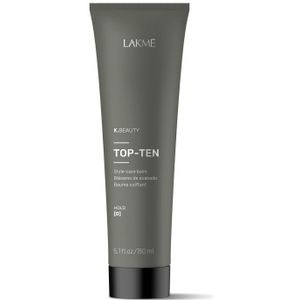 Lakmé K.Beauty Top-Ten Style Care Balm balsem voor Haarstyling 150 ml
