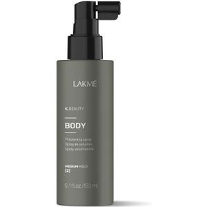 Lakmé - K.Beauty - Haarlak - 150 ml - Voor Volume