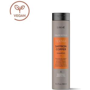lakme Teknia Ultra copper shampoo- koper shampoo