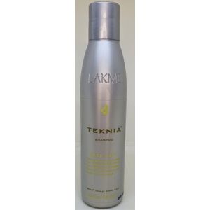 Lakme Teknia Shampoo voor droog of beschadigd haar 100 ml