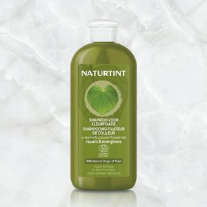 Naturtint Shampoo Kleurfixatie