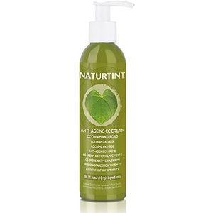 Naturtint Crème Care CC Cream