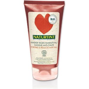 Naturtint - Care Masker - Tegen Haaruitval - Crème-achtige Textuur - 200ml