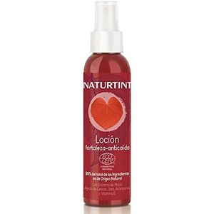 Naturtint Haarlotion Tegen Haaruitval 125ML