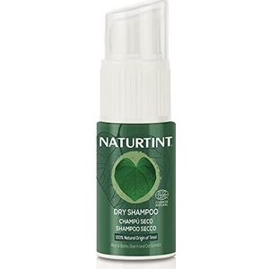 Ecotint Naturtint Eco Droogshampoo