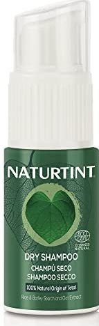 Ecotint Naturtint Eco Droogshampoo
