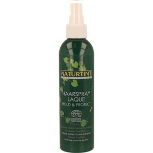 Naturtint - Haarspray Eco - 175 ml - Natuurlijke Ingrediënten