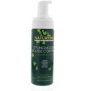 Naturtint Eco Styling Mousse