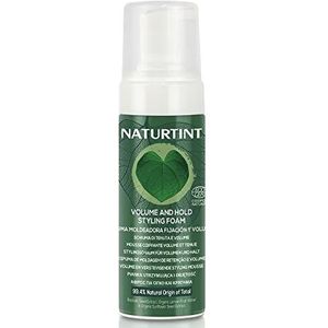 Naturtint Eco Styling Mousse