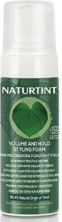 Naturtint Eco Styling Mousse
