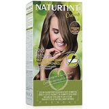 Root Retouch Donker Bruine Tinten - NATURTINT - 45ml - Vegan - Ammoniakvrij - Microplastic FREE