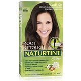 Root Retouch Licht Blonde Tinten - NATURTINT - 45ml - Vegan - Ammoniakvrij - Microplastic FREE