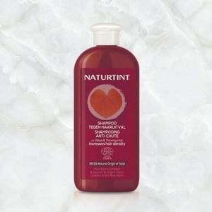 Naturtint Shampoo Haaruitval 400 ml