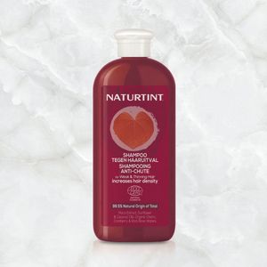 Naturtint Shampoo Tegen Haaruitval 400ML