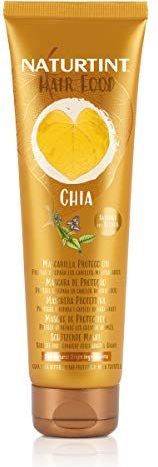 Haarmasker - Chia - Shea Butter - Voor Gezond en Glanzend Haar