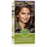 Naturtint Henna Haarverf 5.00 Licht Kastanje Bruin 110 ml