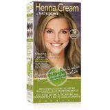 Naturtint Henna Cream 7.0 Hazelnoot Blond Semi-Permanente Kleuring