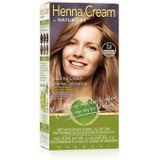 Naturtint Henna Cream 7.3 Goud Blond