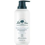 Dr. Tree | Moisturizing Body Balm | Repairs, moisturizes and conditioning the skin. Strengthens microbiome | 99.5% Natural Ingredients | 400 ml.