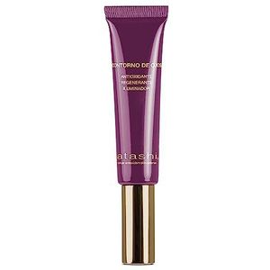 Atashi Cellular Antioxidant Skin Defense 15ml Oogcontour