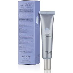 Atashi - Fresh Pure - Facial Cream - 40 ml - Dermocosmetics