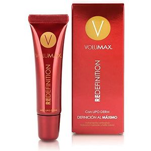 Volumax Redefinition. Anti-aging lip balm, redensifying and anti-wrinkle woman | Define, moisturizes and profil | Vitamin E and Retinol | Improvement production of collagen, 15ml