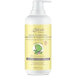 E´lifexir Baby Care 400ml Bodymilk