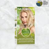 10N Ochtendgloren Blond - NATURTINT - 170ml - Vegan - Ammoniakvrij - BioBased Certified - Microplastic FREE