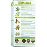 7G Goud Blond - NATURTINT - 170ml - Vegan - Ammoniakvrij - BioBased Certified - Microplastic FREE