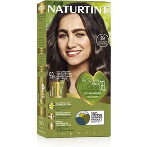 NATURTINT - 4G Kastanje Goud - Haarkleuring - 170ml - Vegan - Ammoniakvrij - BioBased Certified - Microplastic FREE