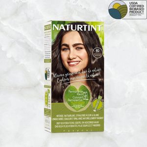 Naturtint Haarverf 4G Kastanje Goud