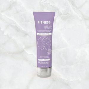 Afslankmiddel - Gel - Natuurlijke Ingrediënten - 200ml