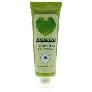 Naturtint Shampoo voor Kleurfixatie Mini 50ML