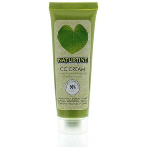 Naturtint Crème Care CC Cream