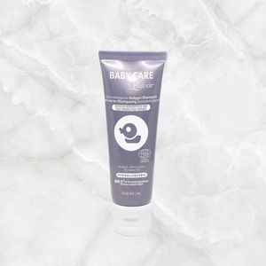 Elifexir Baby Care Gel-Shampoo