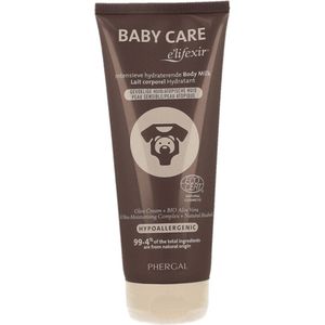 Baby Care E lifexir baby bodymilk  200 Milliliter