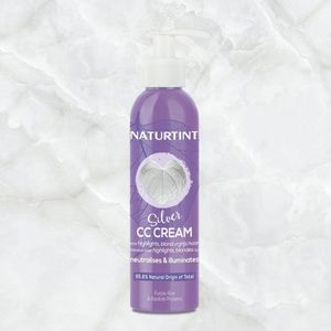 Naturtint Silver CC cream 200 Milliliter